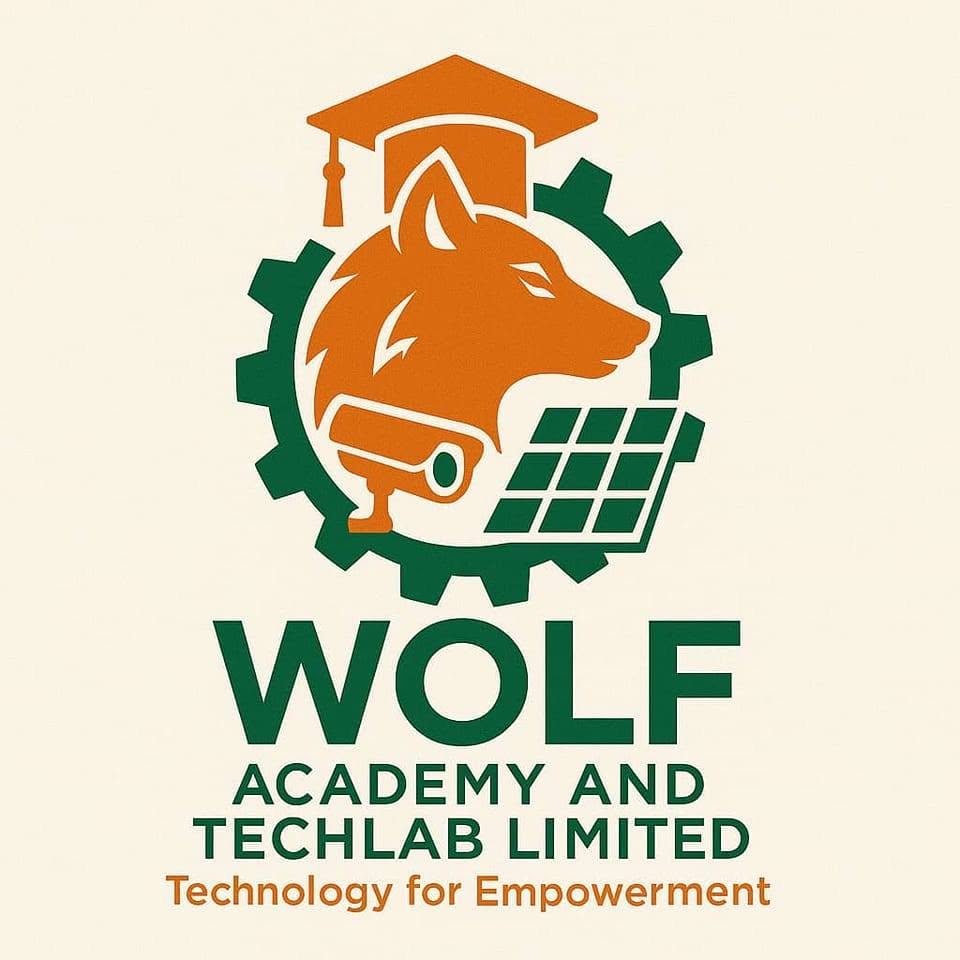 Tech Skills Academy & Technical Installation Services Note